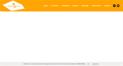 Desktop Screenshot of ottavogiorno.com